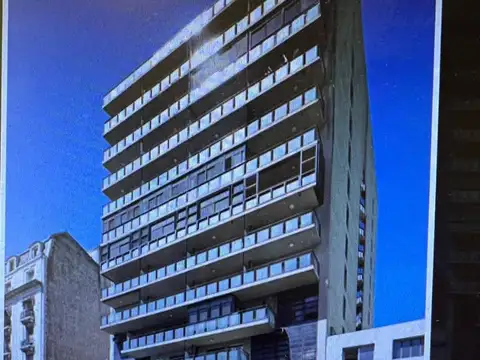 Cochera Fija - Av Callao 250 - Oportunidad - Balvanera