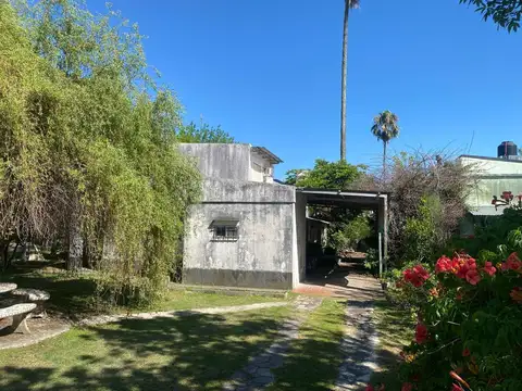 Casa en Venta en Dique Lujan, USD 120.000