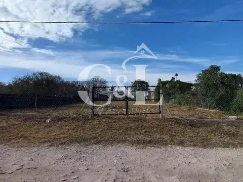 Terreno en Venta en Villa Santa Cruz Del Lago, USD 21.000
