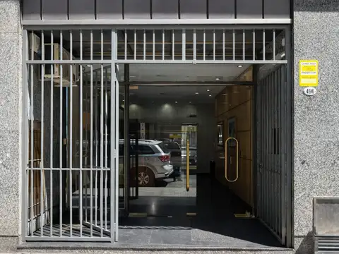 Oficina en Venta en Tribunales, USD 160.000