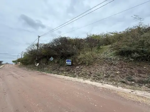 Cumbres del Golf 100