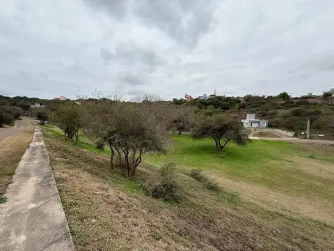Lote en VENTA en Cumbre del Golf. Villa Allende