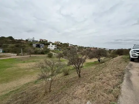 Cumbres del Golf 100