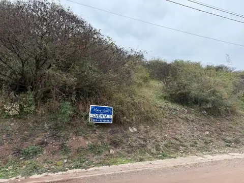 Terreno en Venta de 1270,0 m2