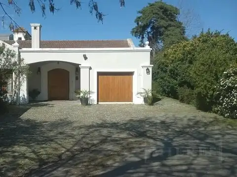 Casa en venta en Tortugas CC