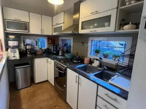Casa apta credito 3 dormitorios en Don Torcuato