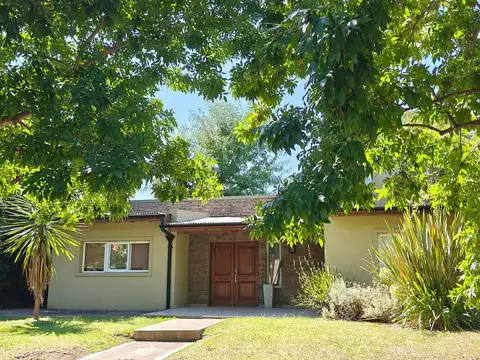 Casa en Alquiler al Noroeste