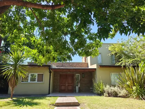 Casa en Alquiler 8 años