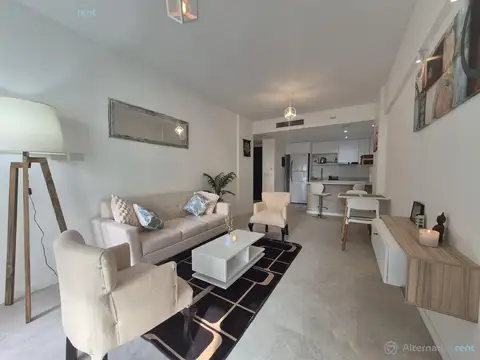 Departamento en Alquiler A Estrenar