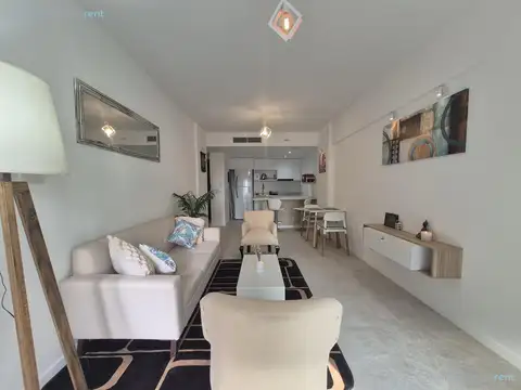 Departamento en Alquiler al Noreste