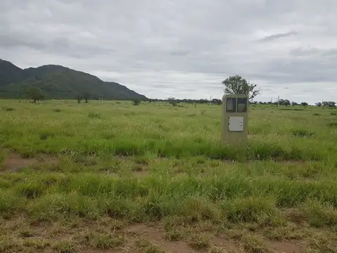 Terreno en Venta de 1024,0 m2