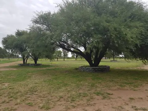 Lote Premium de 1.024 m² en Fincas del Dique