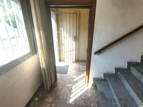 Departamento de 3 ambientes en Villa Ballester