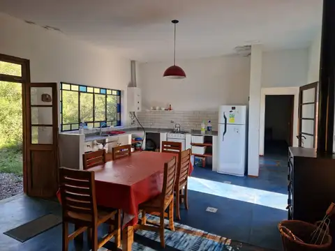 VENTA CASA VILLA LAS ROSAS, TRASLASIERRAS, CORDOBA
