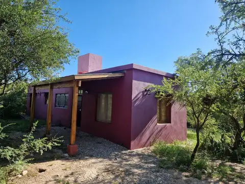 Casa en Venta de 1 dormitorio