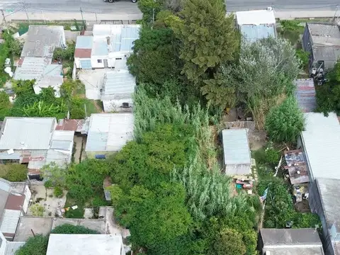 Terreno en Venta en Las Piedras, USD 45.000