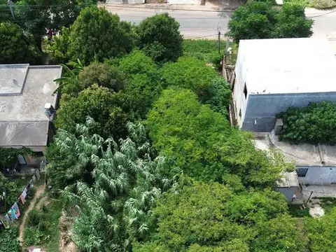 Venta Terreno en Las Piedras
