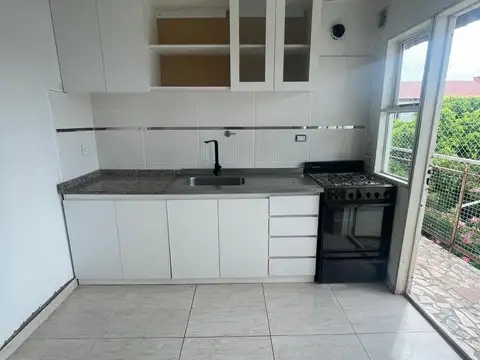 Departamento en Alquiler de 3 dormitorios