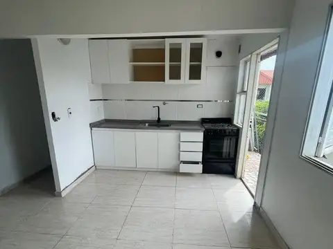 Departamento en Alquiler de 4 ambientes