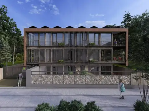 Mariano Moreno 200, Piso 0