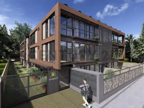 Mariano Moreno 200, Piso 0