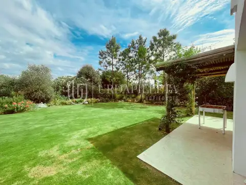 Casa con 6 dormitorios en venta en Pilará - El Tonó