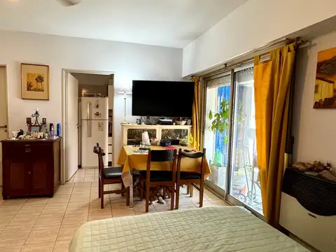 Departamento en Venta de Monoambiente