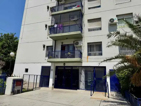 Venta departamento monoambiente Villa Lugano
