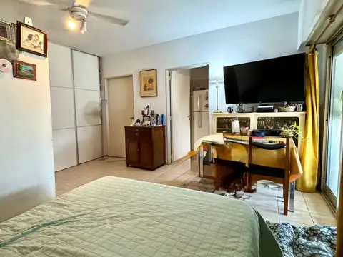 Departamento en Venta en Villa Lugano, USD 44.900