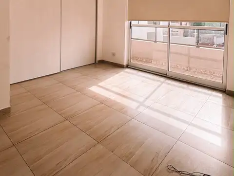 Departamento en Alquiler de Monoambiente