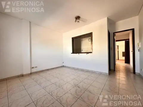 Departamento en Alquiler 40 años