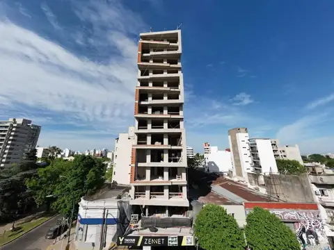 Departamento en venta - 1 dormitorio 1 baño  - 43mts2 - La Plata