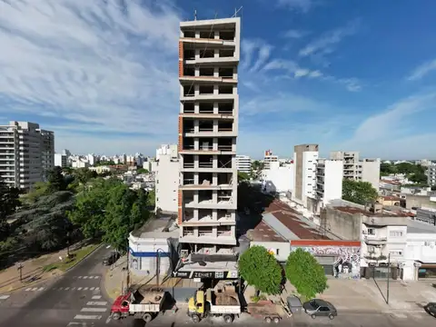 Departamento en Venta en Barrio Norte, USD 77.400