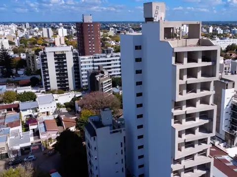 Departamento en venta - 1 dormitorio 1 baño  - 43mts2 - La Plata