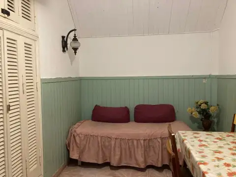 Departamento en Alquiler Temporal de 1 dormitorio