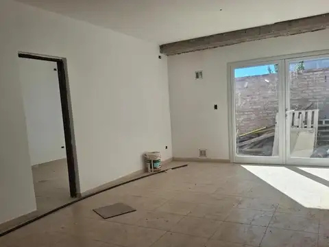 Depto Tipo Casa en Venta A Estrenar