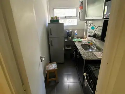Departamento en Alquiler de 2 ambientes