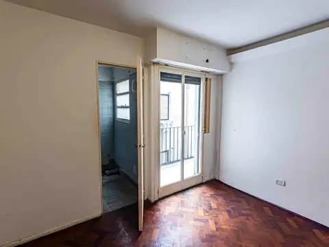 Departamento en Venta en Palermo, USD 119.000