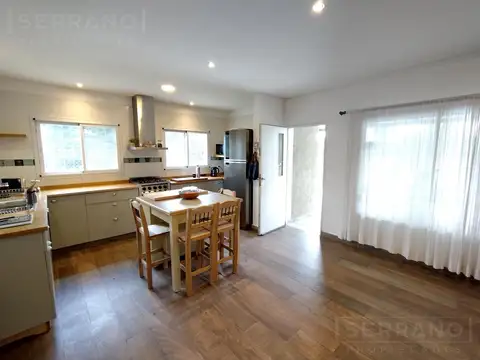 Casa en Venta 3 años