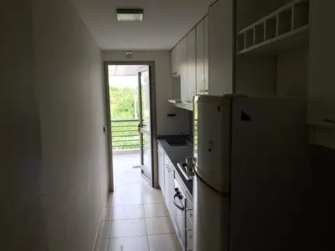 Departamento en Alquiler en Terrazas de Ayres, USD 1.100