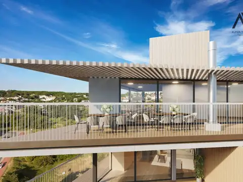 Departamento en Venta en Punta Gorda, USD 473.550