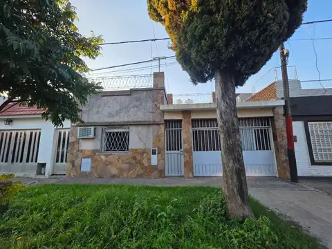 Casa 2 dormitorios en Barrio Belgrano
