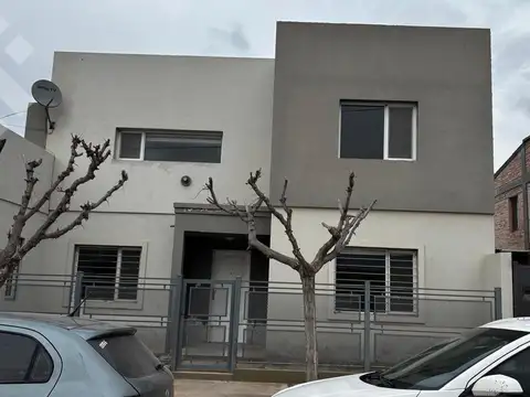ALQUILER CASA 3 DORMITORIOS - FERNANDEZ ORO - RIO NEGRO