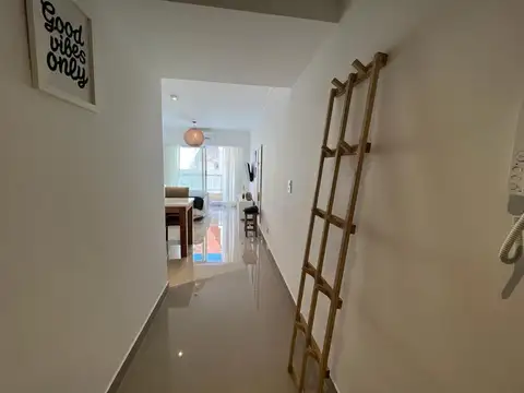 Departamento en Alquiler Temporal de Monoambiente