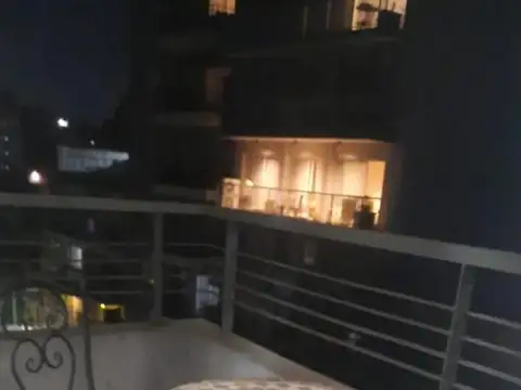 Departamento en Alquiler Temporal Apto profesional