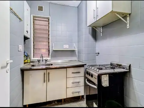 Departamento en Venta Apto profesional