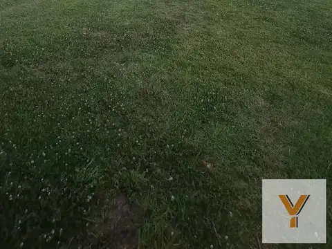 Terreno en venta - 580Mts2 - Arana, La Plata