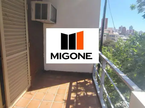 Departamento en Alquiler al Este