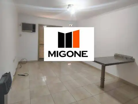 Departamento en Alquiler de 2 ambientes