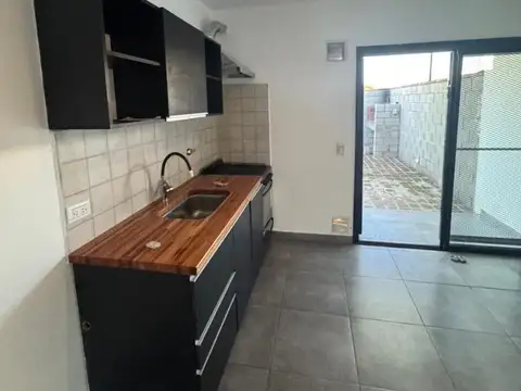 Casa en Alquiler de 2 dormitorios